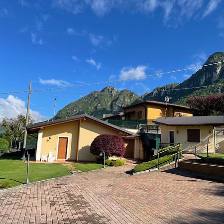 B&B Isola Verde Villa  Luaran gambar