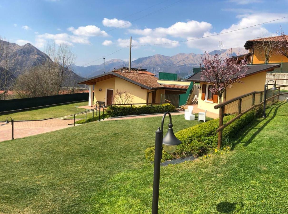 B&B Isola Verde Villa  Luaran gambar